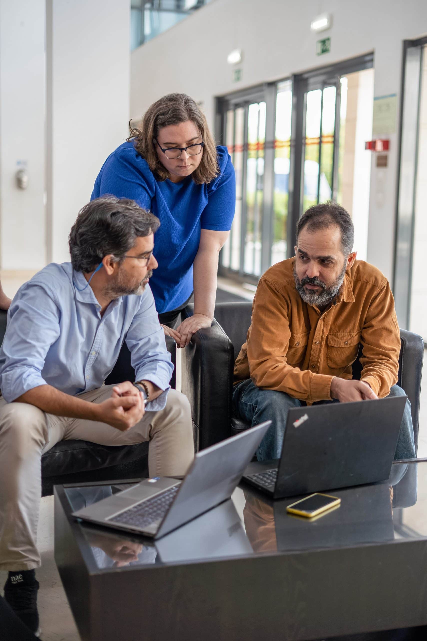 The 12 Pillars of M21Global